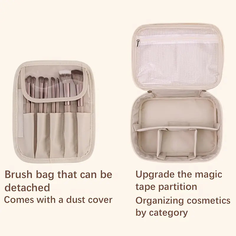 ProBeauty Organizer XL - By Glamourize