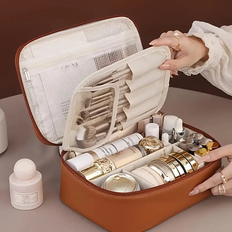 ProBeauty Organizer XL - By Glamourize