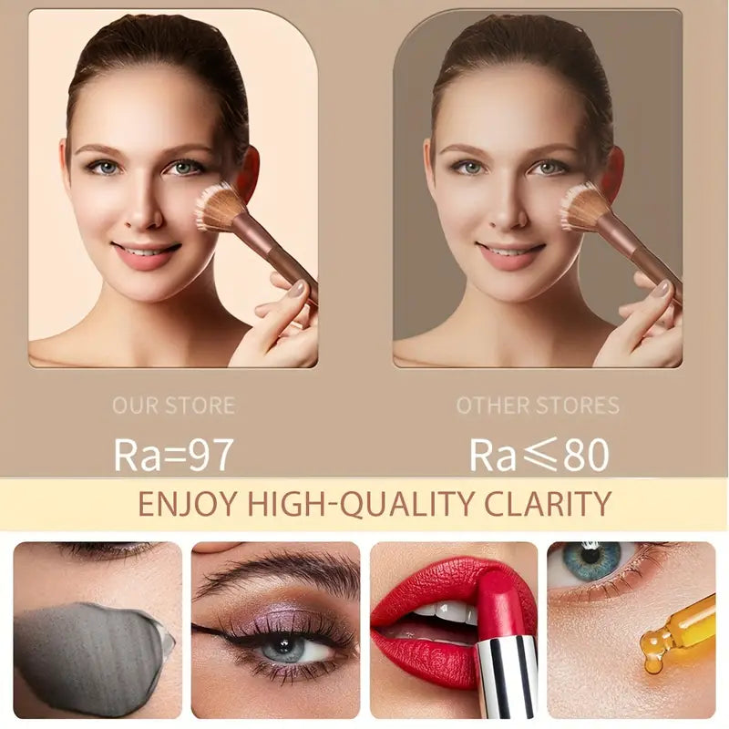 Lumi Touch Pro - By Glamourize