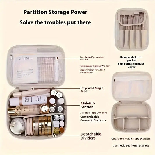 ProBeauty Organizer XL - By Glamourize