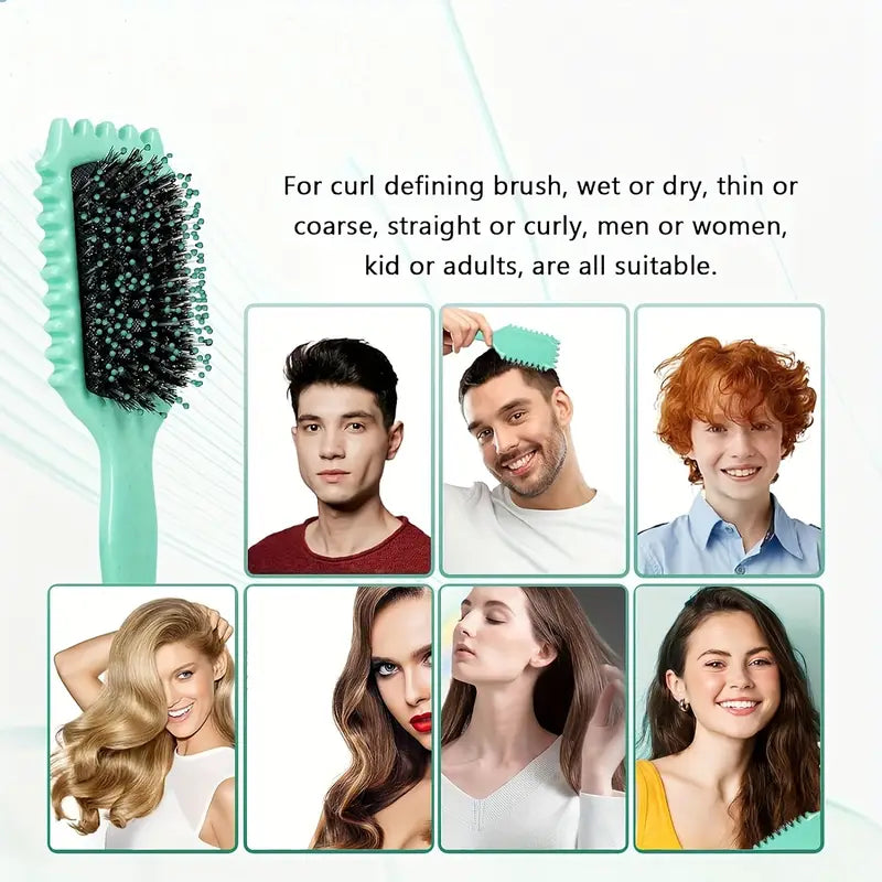 Curl Control - By Glamourize