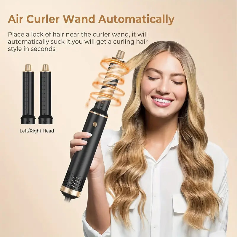 Salon Sweep - By Glamourize