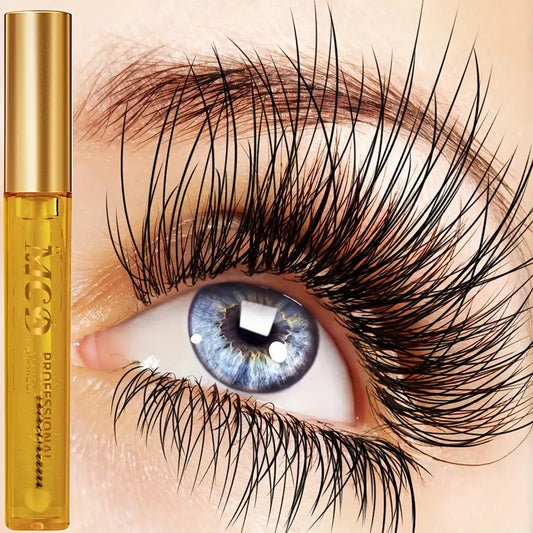 Lash Fuel - By Glamourize