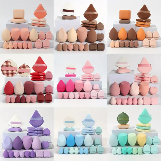 Marshmallow Mix - By Glamourize