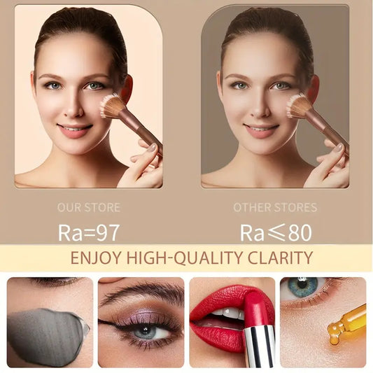 Lumi Touch Pro - By Glamourize