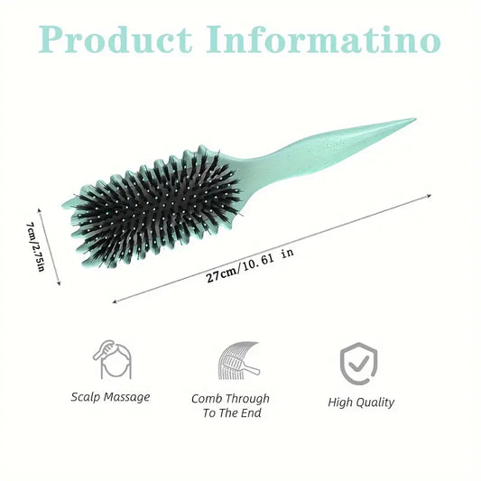 Curl Control - By Glamourize