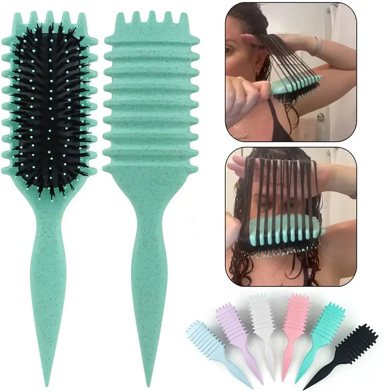 Curl Control - By Glamourize