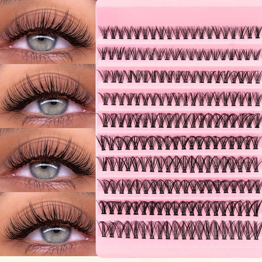 Wink & Slay - By Glamourize